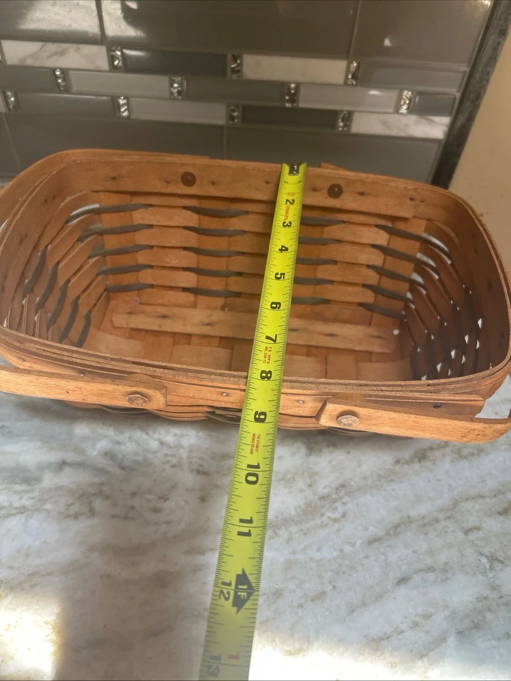 1993 Longaberger 13